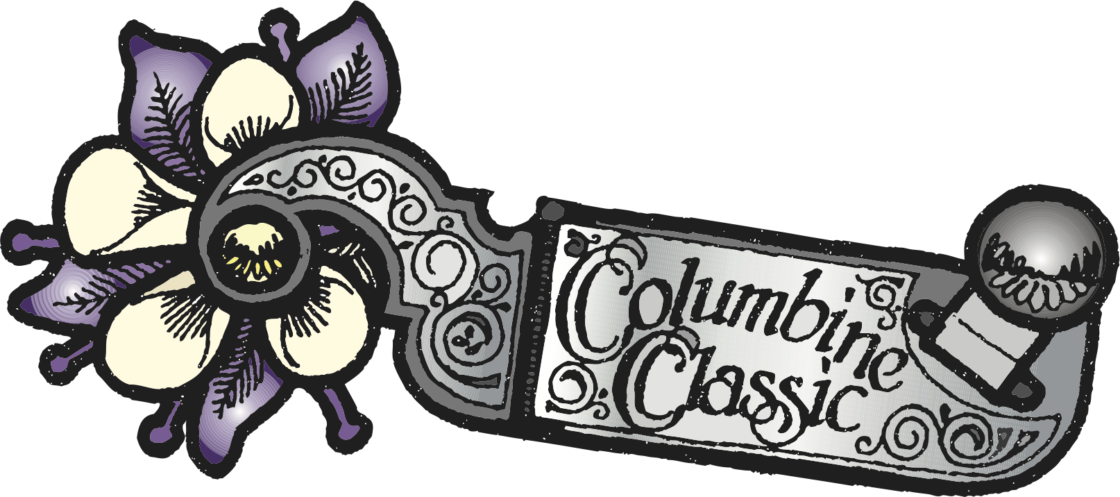 the-columbine-classic-logo